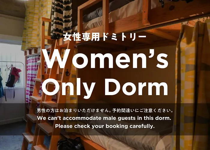 Hostel Niniroom