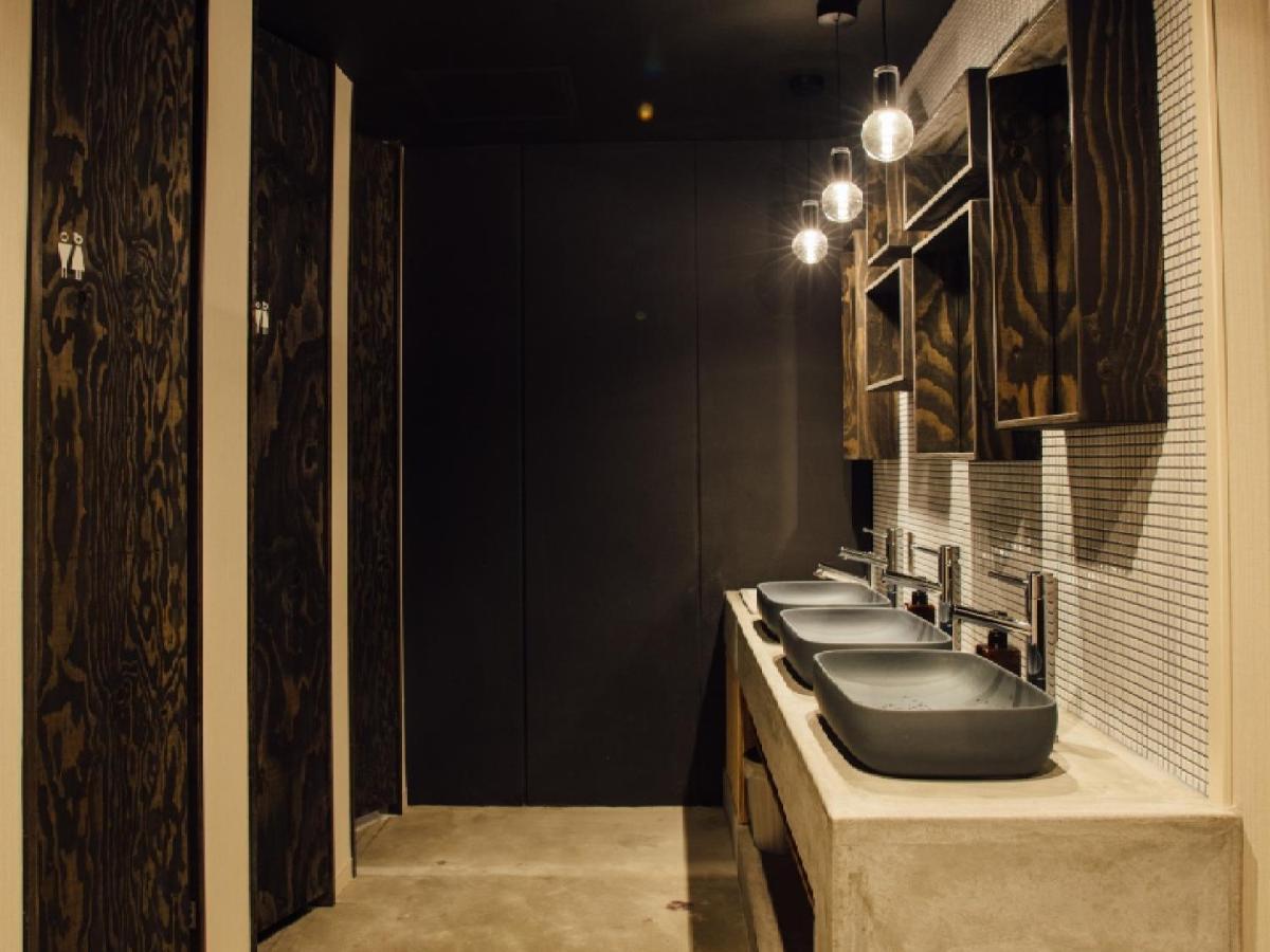 Niniroom Hostel Kyōto