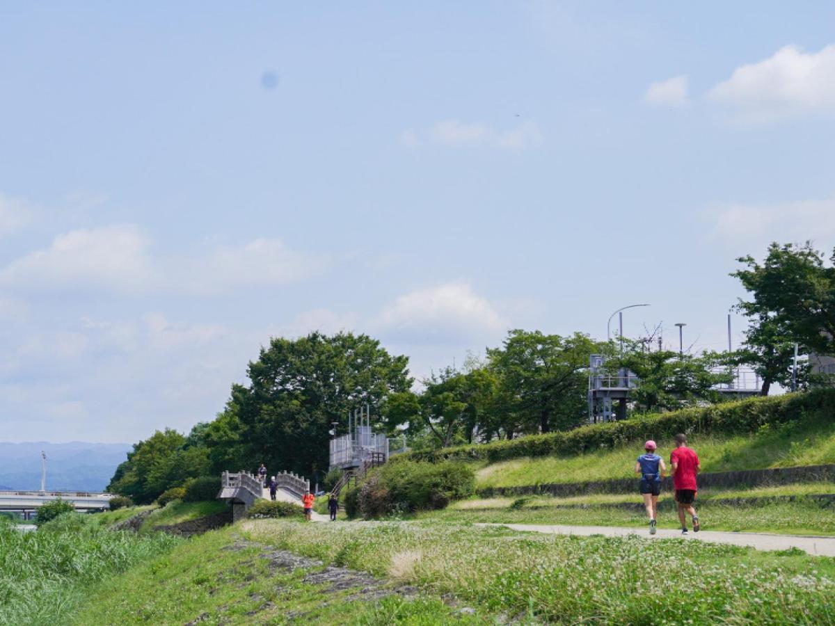 นินิรูม * เกียวโต